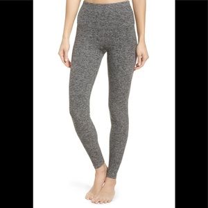 Beyond yoga high waist Spacedye legging M 28”
